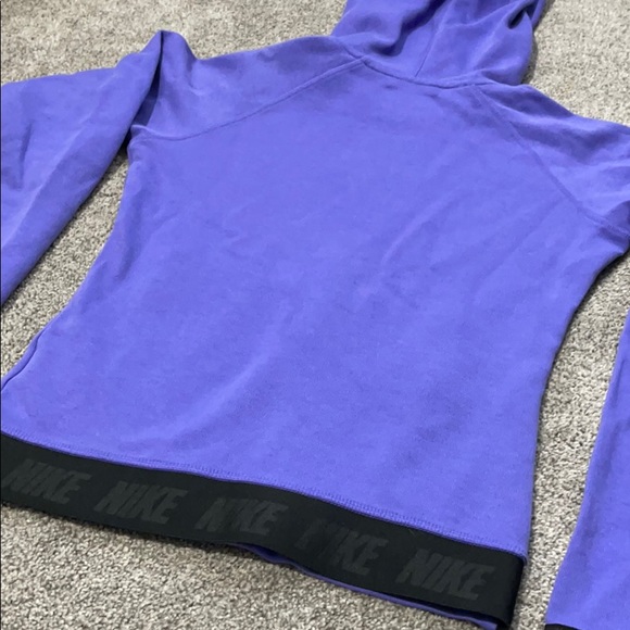 Nike Hoodie - Picture 5 of 5